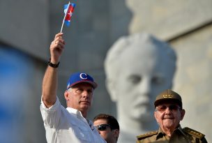 Disidentes cubanos con reservas o rechazo al endurecimiento del bloqueo de EEUU