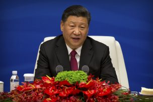 China atrae a un número creciente de naciones a sus