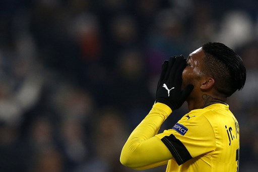 Junior Fernandez dedica sentidas palabras por la muerte su excompañero de equipo