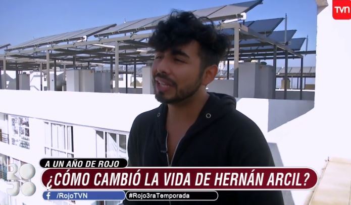 Este es el departamento que recibió el ganador de “Rojo” como premio