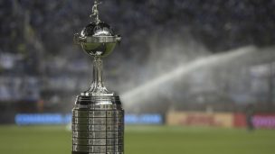 Conmebol citó a la ANFP para analizar la organización de la final de Copa