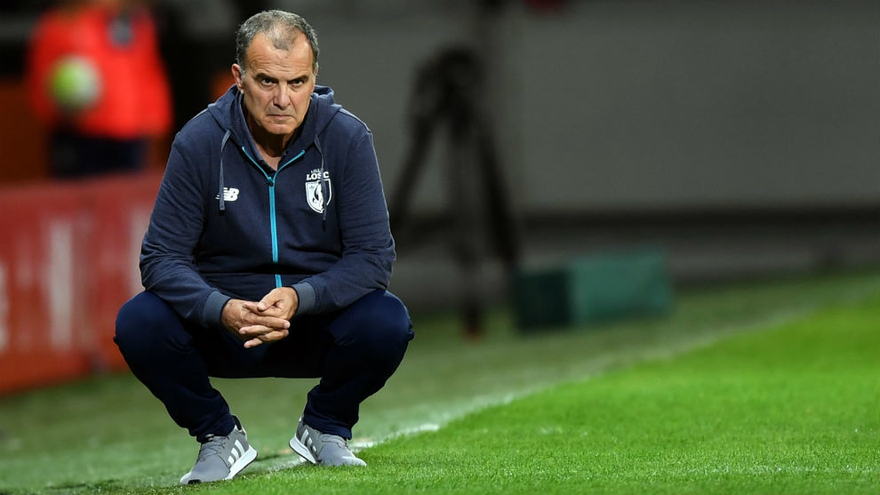 Chilavert no cree en la bondad de Bielsa: “Basta de mentiras en el fútbol”