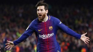 Medio argentino reveló supuestas declaraciones de Lionel Messi sobre su partida del FC Barcelona