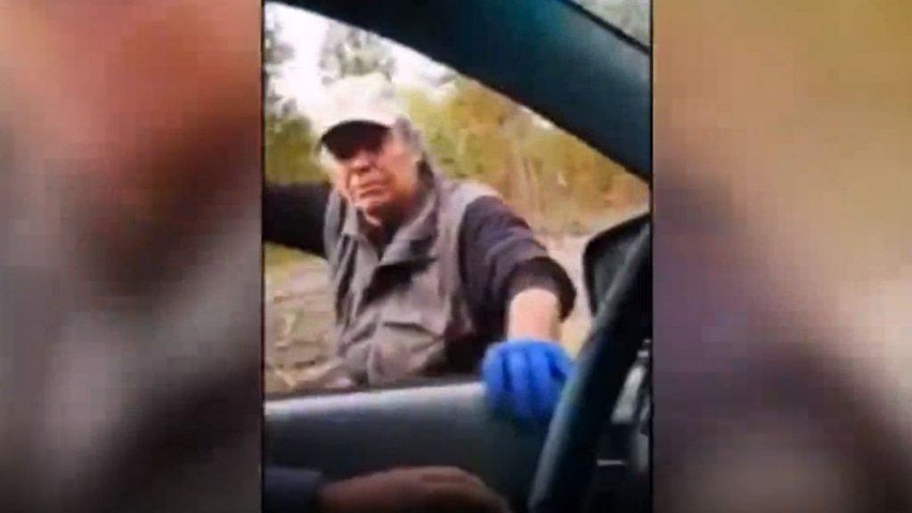 VIDEO | Empresario nuevamente impide ingreso a playa en Pichilemu:”¡Fuera de mi propiedad!”