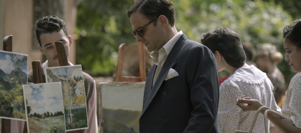 Fox potencia su aplicación con dos nuevas series