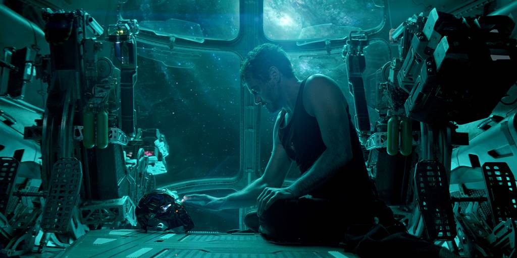 VIDEO | Revelan particular escena post-créditos de “Avengers: Endgame”