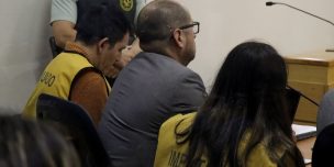 EN VIVO: Juicio oral por crimen del profesor Nibaldo Villegas