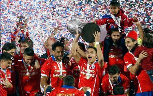 La emocionante arenga que motiva a los jugadores de la Roja en la previa del debut