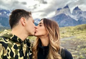 Expolola de Karol Lucero opina sobre su nuevo romance: 