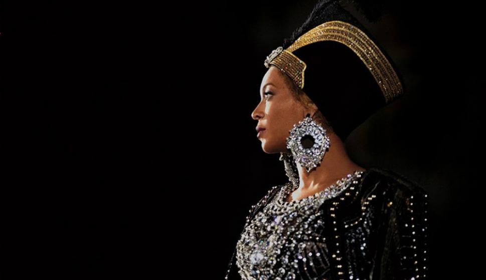Netflix estrena tráiler de “Homecoming”, la película de Beyonce