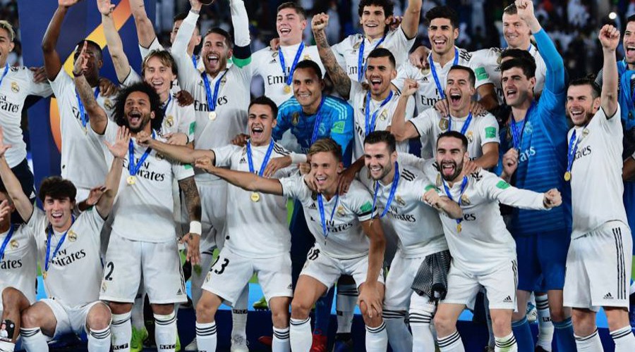 Exparticipante “Amor a Prueba” tendría un romance con estrella del Real Madrid