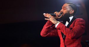 Reconocido rapero Nipsey Hussle es asesinado a tiros en Los Ángeles