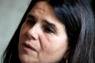 Diputada Ossandón presenta proyecto para prohibir la venta de alcohol a domicilio