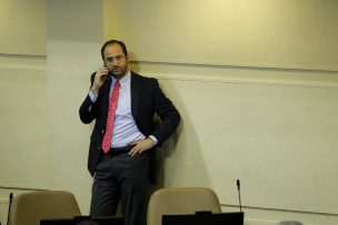 UDI criticó a la ex Nueva Mayoría por votación del TPP 11