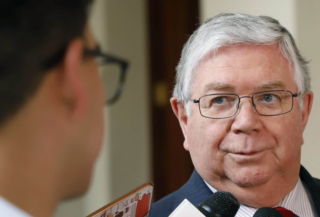 Vocero de la Corte Suprema y caso de Rancagua: “Puede ocurrir” en otras regiones