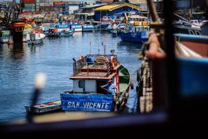 Hallan muerto a pescador desaparecido en Constitución