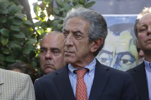 Tarud criticó decisión de Piñera de no visitar fábrica de Huawei en China