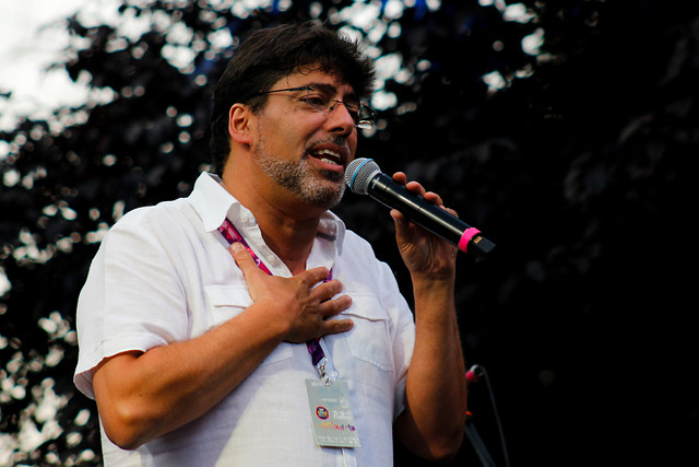 Alcalde Jadue suma una “disquería popular” a Recoleta para acceder a música y cine a precio justo