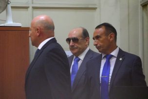 Corte Marcial niega libertad bajo fianza a general Juan Miguel Fuente-Alba