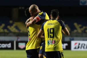 El horario y dónde ver el partido de Universidad de Concepción vs. Godoy Cruz en Copa Libertadores