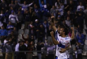 La UC busca un triunfo ante Gremio para encaminar un avance a octavos de la Copa