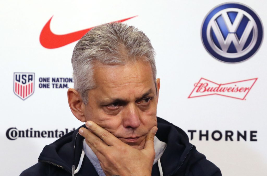 ‘Tren’ Valencia y llegada de Reinaldo Rueda a Colombia: “Es una buena noticia”