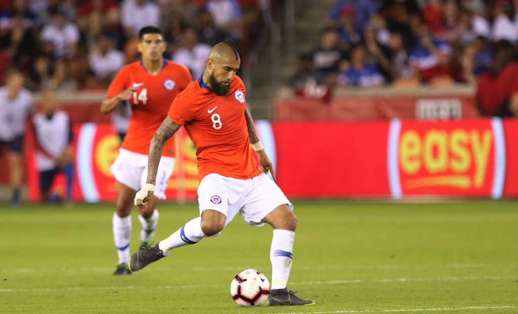 Canal 13 y TVN transmitirán en conjunto la próxima Copa América de Brasil