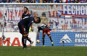 [Minuto a Minuto] La U busca salir de las últimas posiciones del campeonato ante La Calera