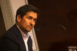 Portonazo a Rafael Araneda: sentencian a 8 años de cárcel a los delincuentes