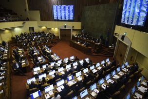 Cámara de Diputados aprueba idea de legislar de proyecto de reforma previsional