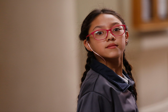 Acuden a la Justicia por niña que quiere entrar al Instituto Nacional: “Me gustaría salir de ese colegio siendo presidenta”