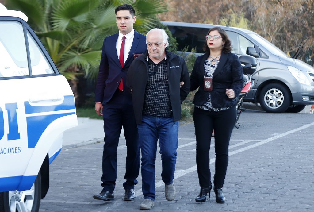 “El monstruo es ella”: Exempleada de Larrosa asegura que su esposa también era maltratadora