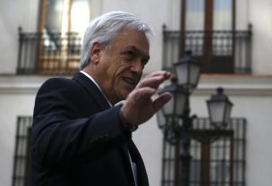 Piñera lidera este lunes reunión de Grupo de Lima que busca 