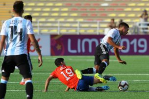 El horario, dónde ver y escuchar el duelo de Chile sub 17 vs. Uruguay Sub17 en el Sudamercano de Perú