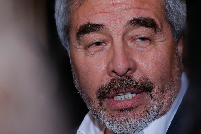 Diputado Ascencio (DC): Daniel Núñez (PC) “no nos puede venir a darnos clases de ética ni democracia”