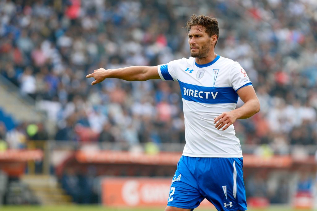 Germán Lanaro: “Ante Rosario Central no nos sirve otro resultado que ganar”