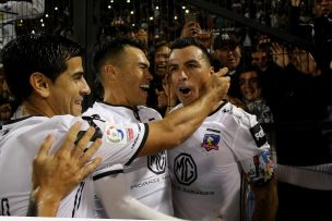 Colo Colo y Deportes Antofagasta abren la décima fecha del Campeonato Nacional 2019