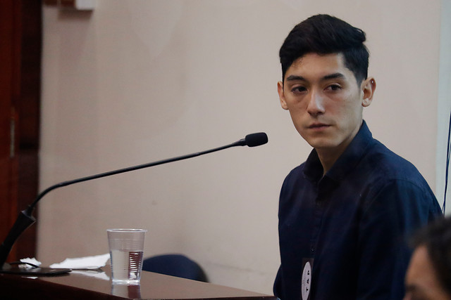 Hijo de Nibaldo Villegas por pelea con Johanna Hernández: “Sentí que mi papá no se merecía eso”