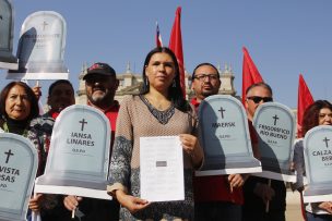 CUT convocó a marcha para el Día del Trabajador: Este será el recorrido