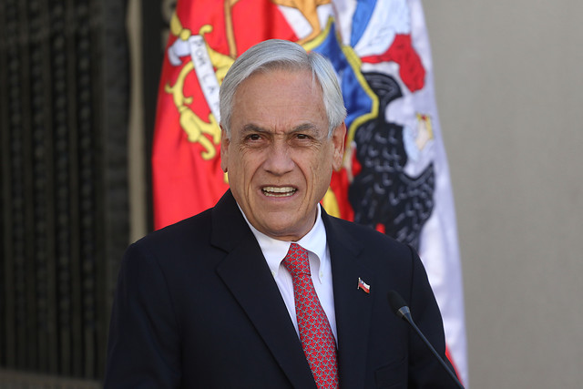 Presidente Piñera aclara el viaje junto a dos de sus hijos: “No significó costo alguno para el Estado”