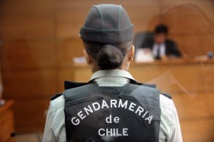 Prisión preventiva para hombre que asesinó a puñaladas a su excónyuge en Arica