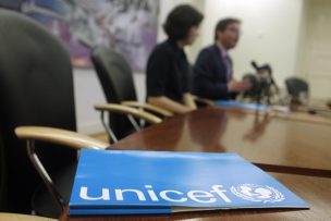 Unicef: Control preventivo a menores contraviene Convención de Derechos del Niño