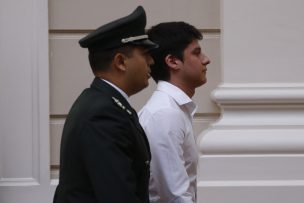 Chileno deberá entregar hoy su versión sobre muerte de joven japonesa a fiscal Chong