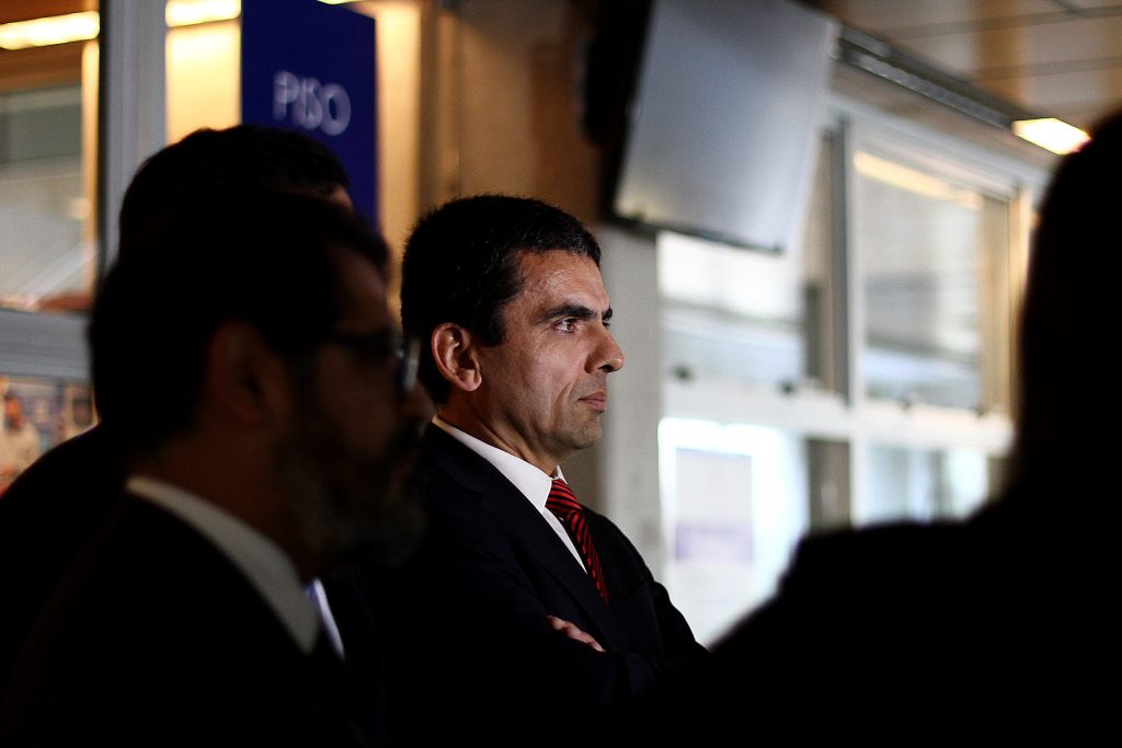 Exfiscal Norambuena critica a Fiscal Nacional por crisis: “No ha aparecido a darle una explicación a la sociedad”