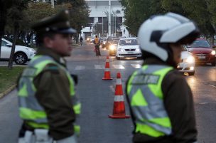 Restricción vehicular a catalíticos se aplicará a dos dígitos por día a partir de mayo