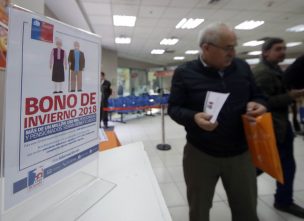 Entrega del Bono Invierno 2019: conoce cuándo se entrega y cuánto es el monto