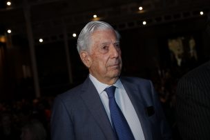 Mario Vargas Llosa y García: “¿Fue un político honesto? Sinceramente creo que no”