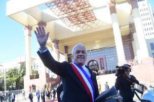 La broma del Presidente Piñera: Si pidieran test sicológicos en el Congreso 