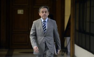 Comisión de Ética da 10 días a Diputado Durán para clarificar su patrimonio