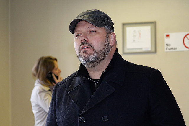 Sebastián Dávalos por el viaje de los hijos de Piñera a China: “Me llama la atención la hipocresía” de Chile Vamos